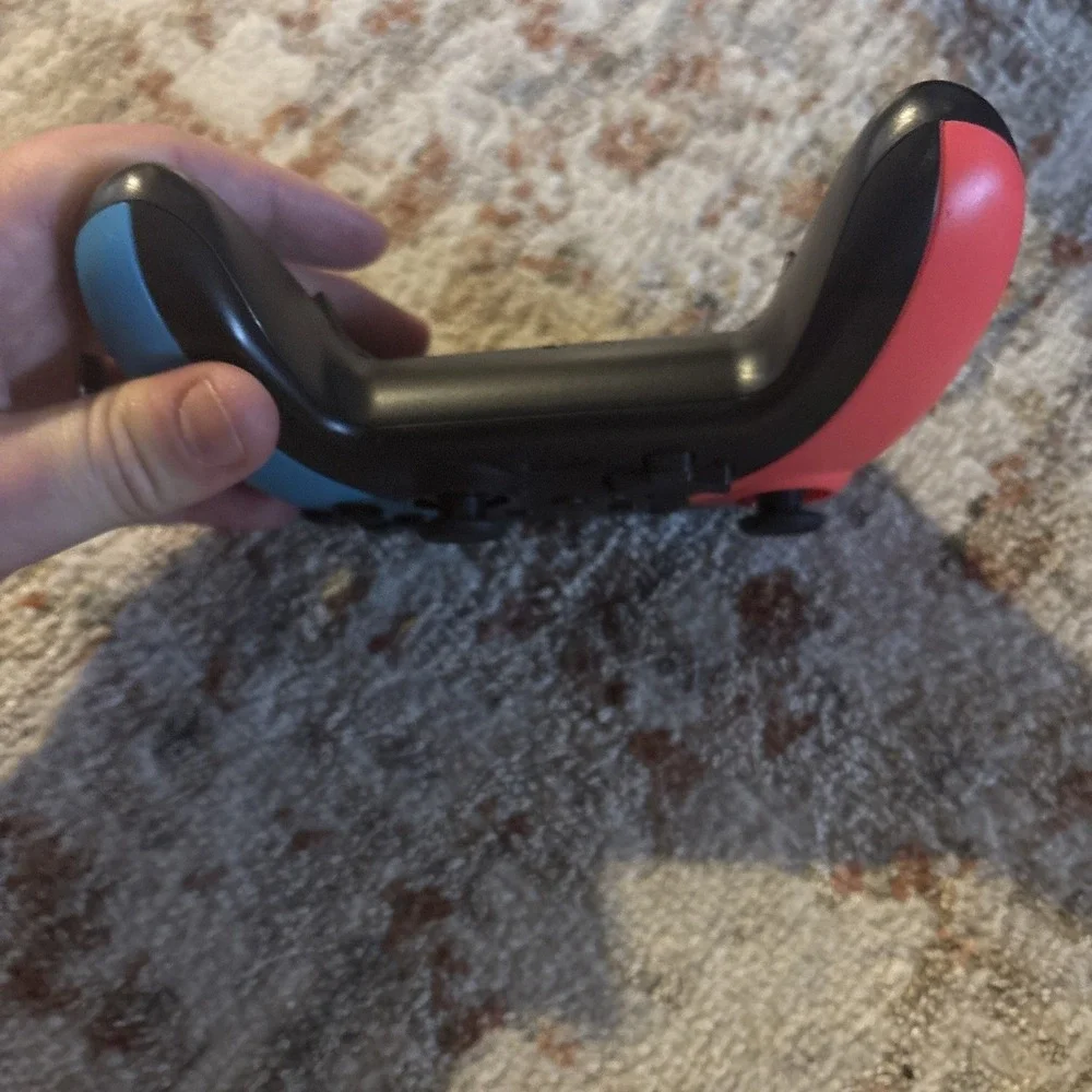 Wireless Pro Style Controller Compatible with Nintendo Switch X107 B18